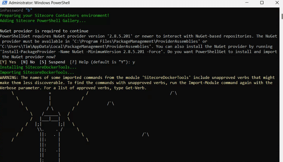 SitecoreInstall1