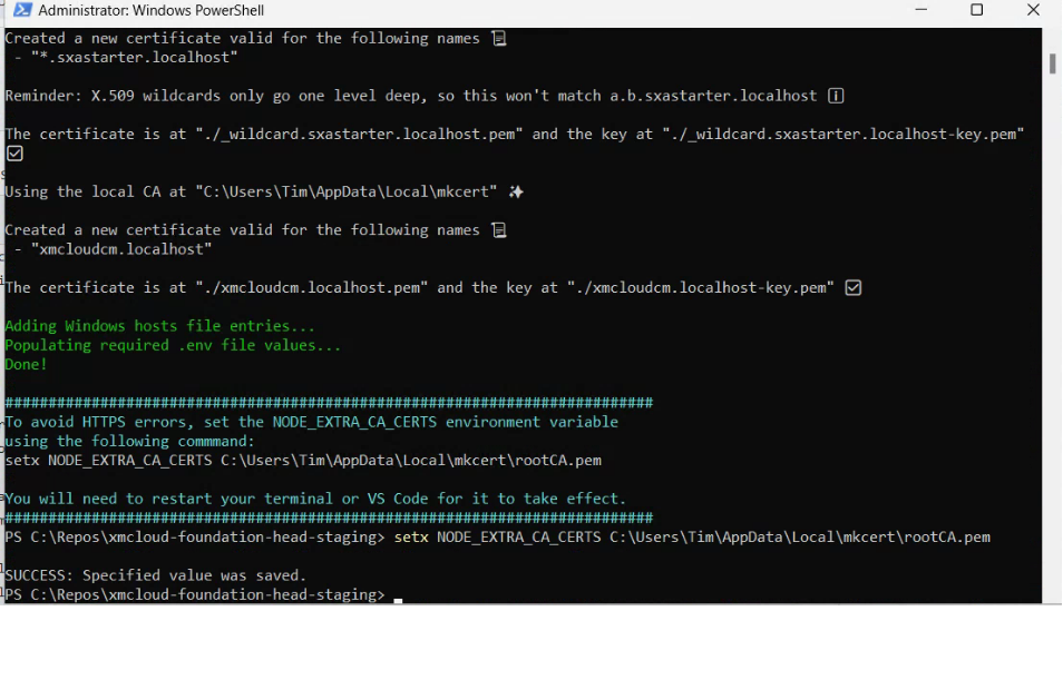 SitecoreInstall2