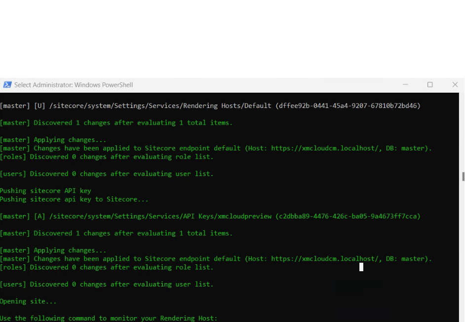 StartSite
